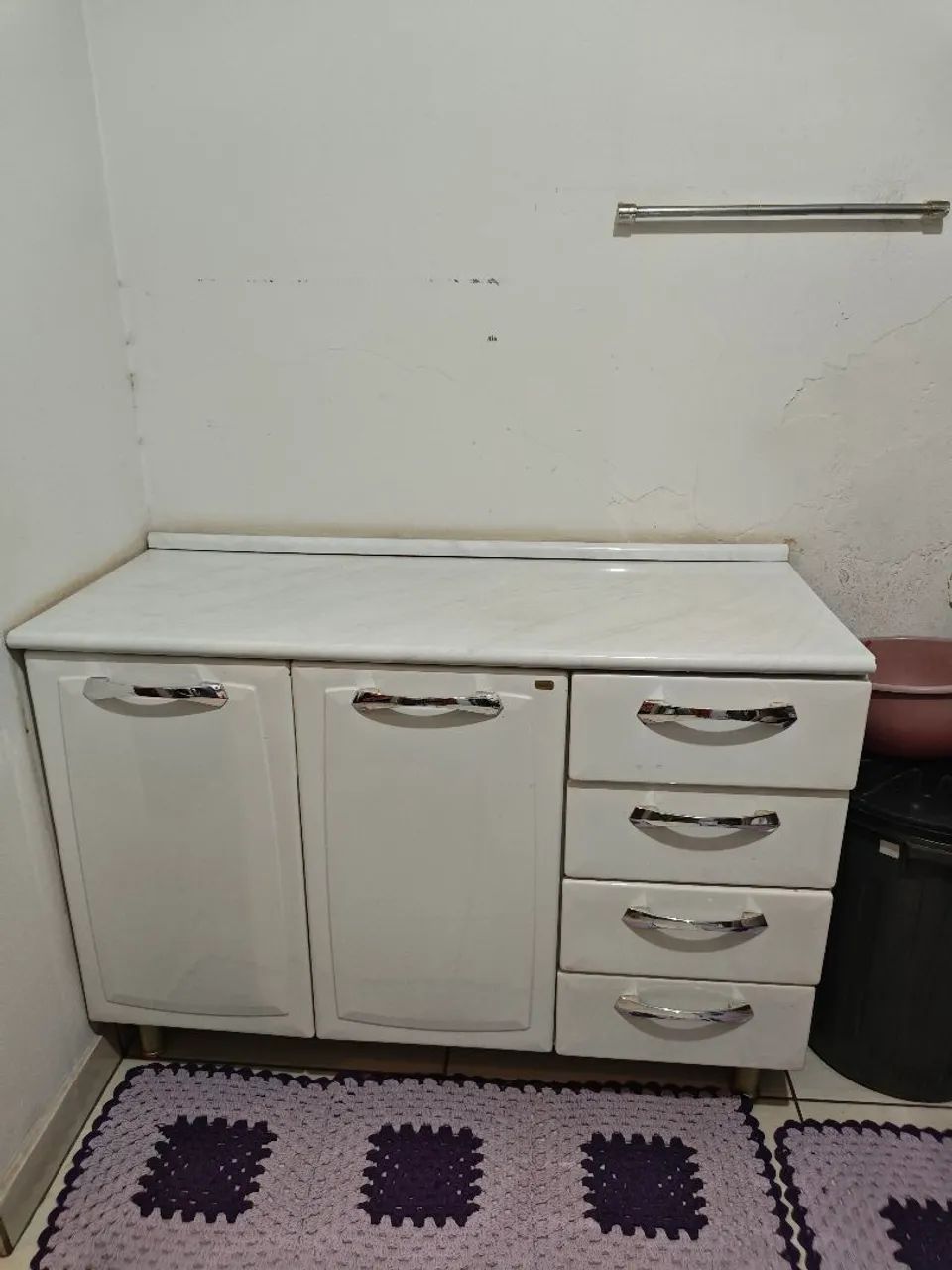 Armário Aço Cozinha - Foto 2