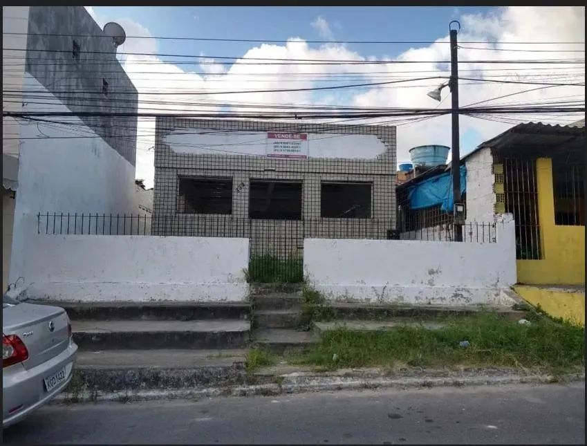 Ponto Comercial para Venda em Paulista, Maranguape II, 1 dormitório, 2 banheiros - Foto 2