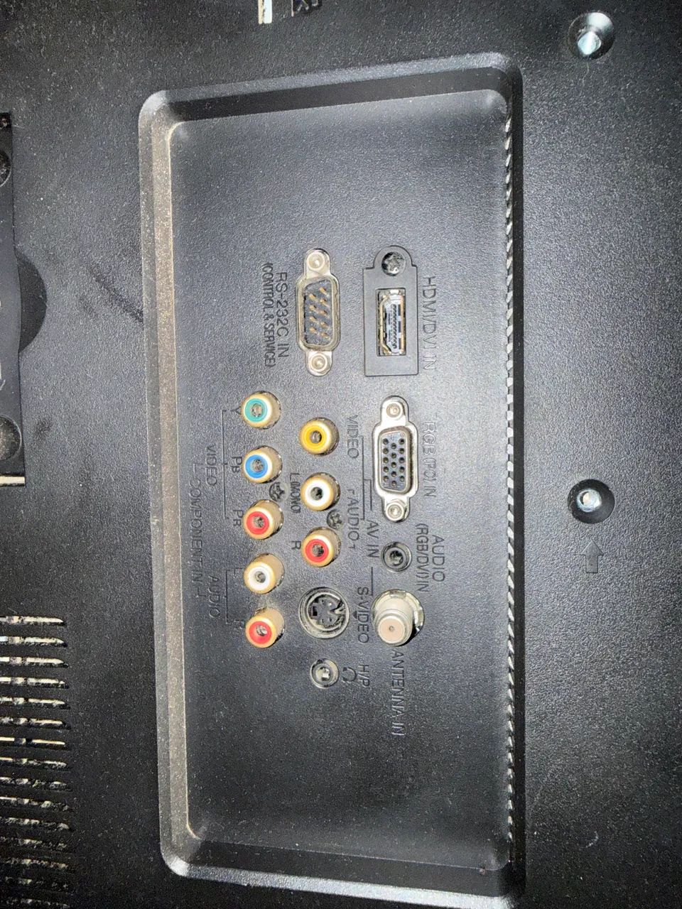 Tv / Monitor LG 22. Polegadas - Foto 5