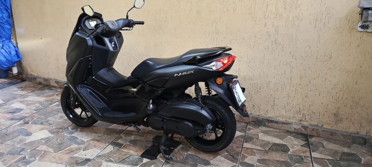  NMAX 160 ABS - Foto 2