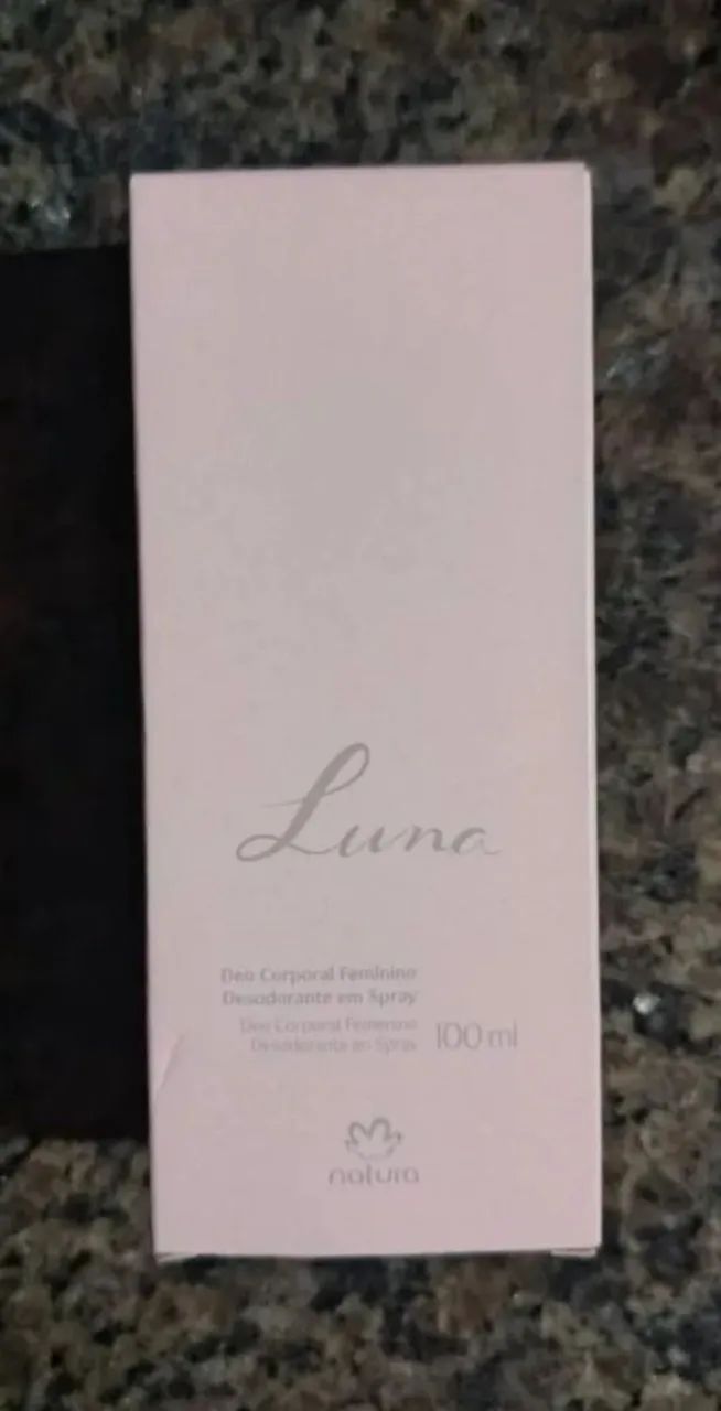 Luna Feminino Feminino 100ml  - Foto 3