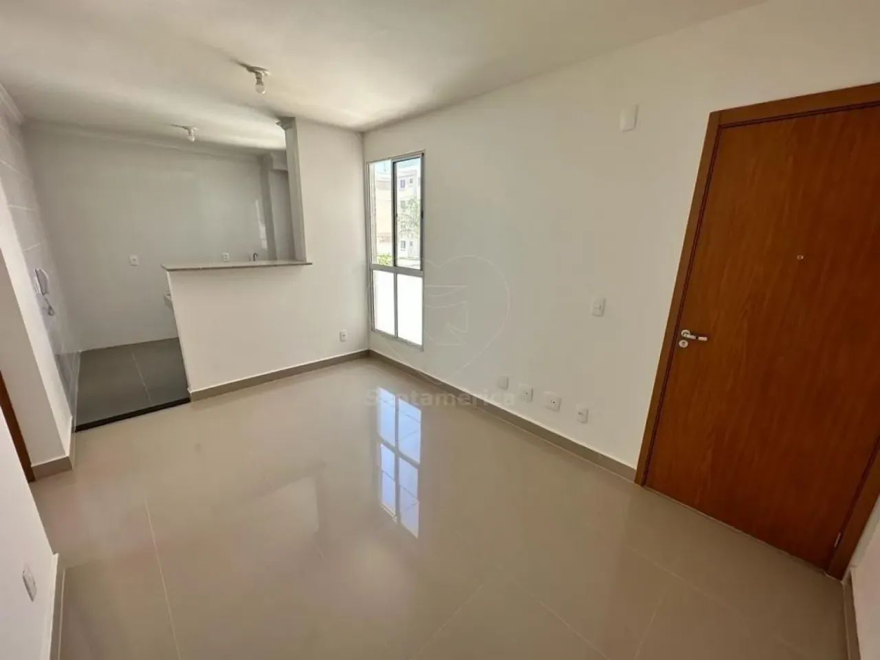 Apartamento à venda com 2 quartos no Edifício La Vitta, Zona Oeste de Londrina - Foto 4