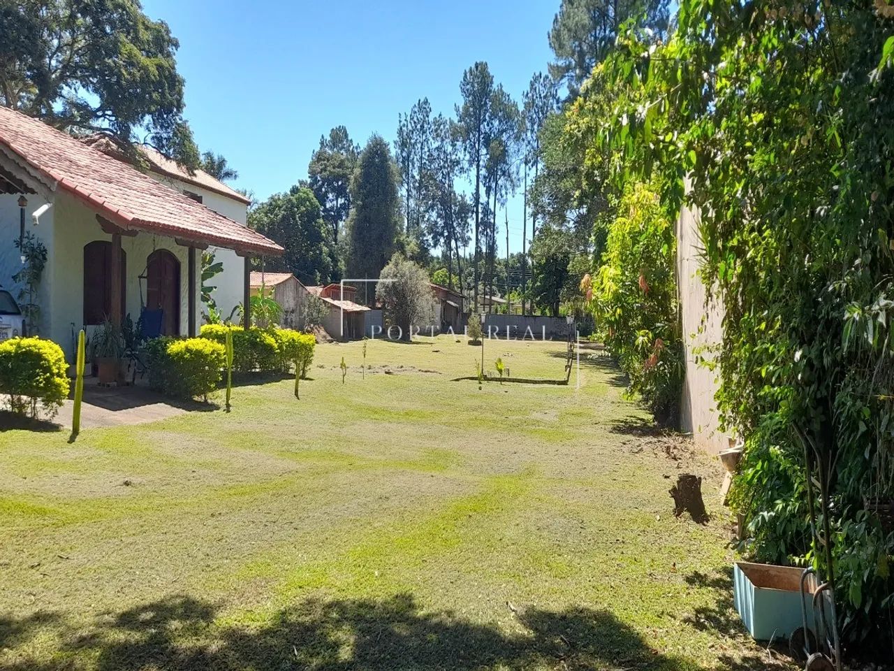 chacara a venda campinas sp - Foto 5