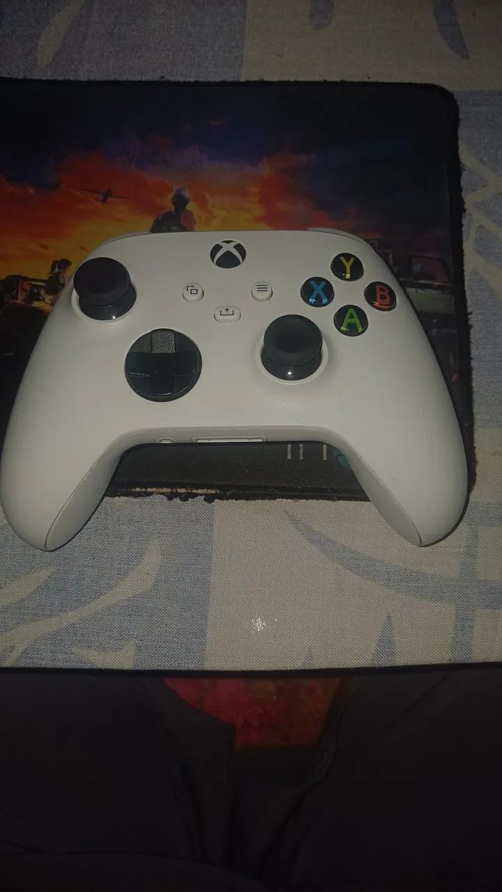 Controle  Xbox séries S  - Foto 3
