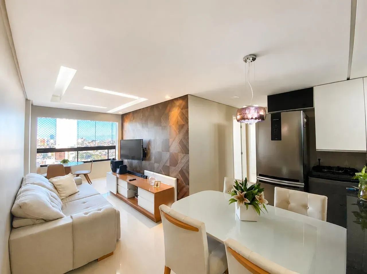 Vendo apartamento com 2 quartos, suíte na Imbiribeira - Recife - PE - Foto 3