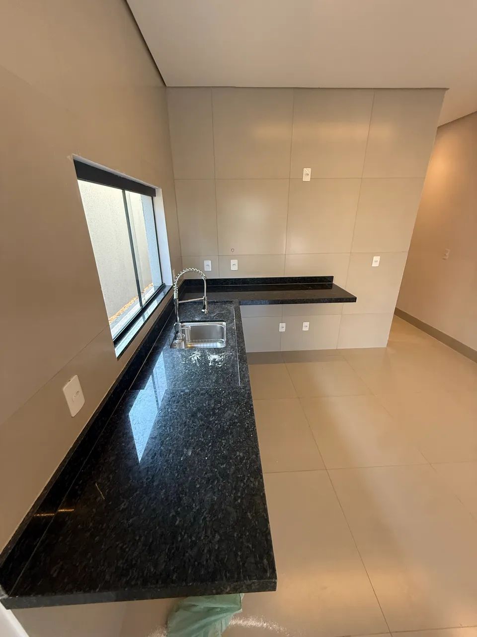 Casa 2 suítes + lavabo 1205 sul  - Foto 5
