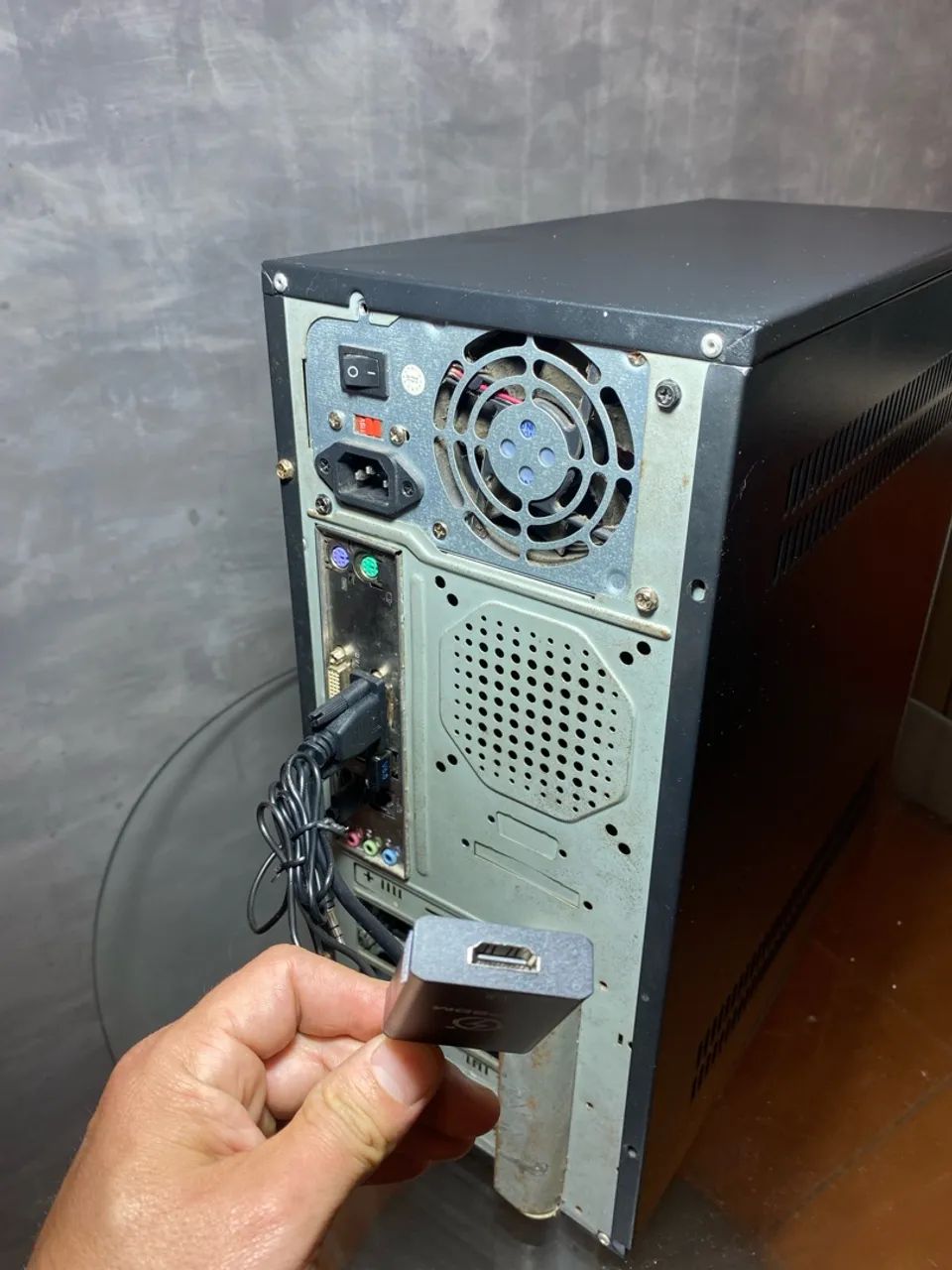 PC Intel i3 - Foto 3
