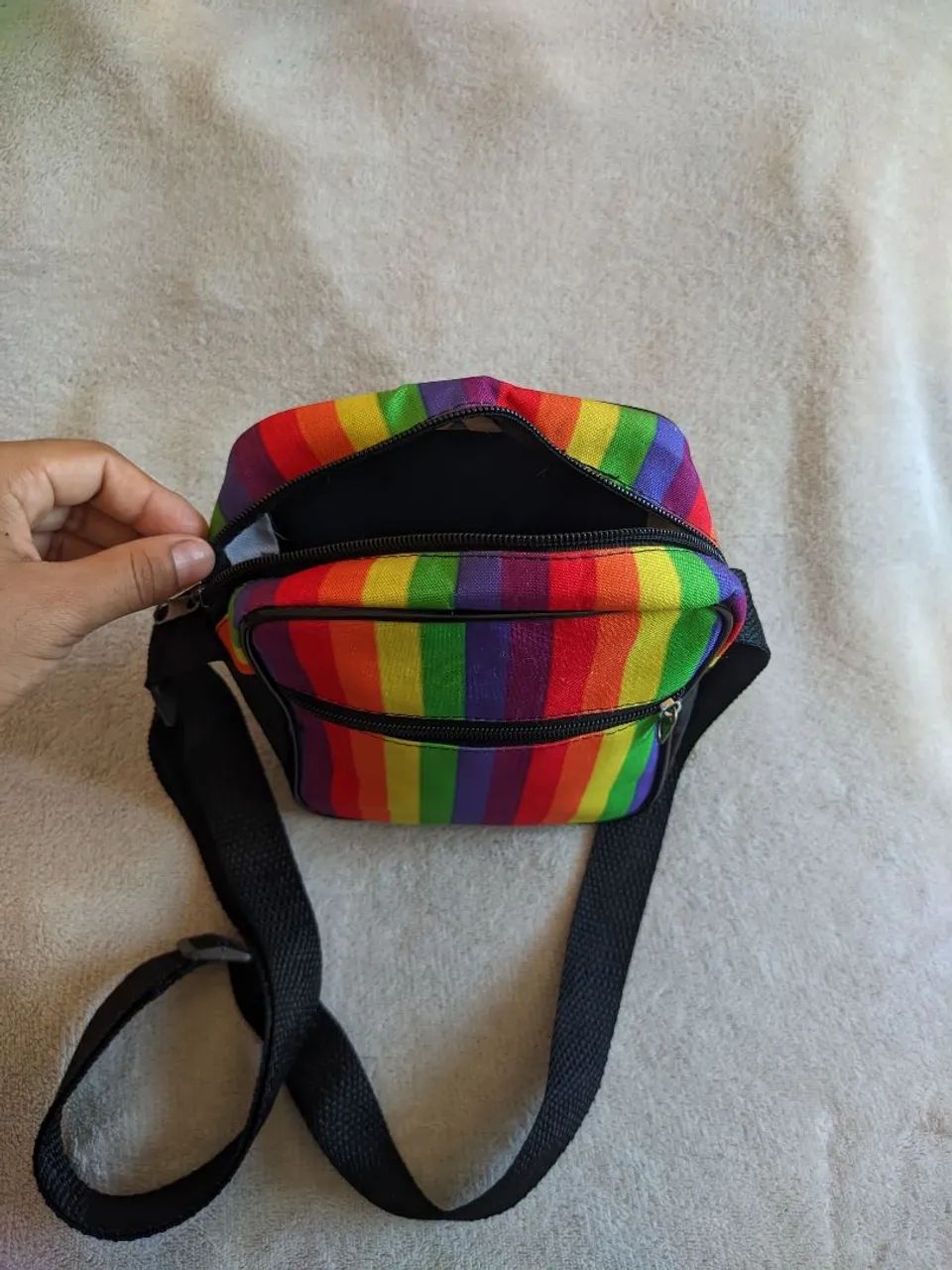 Bag transversal - Foto 2