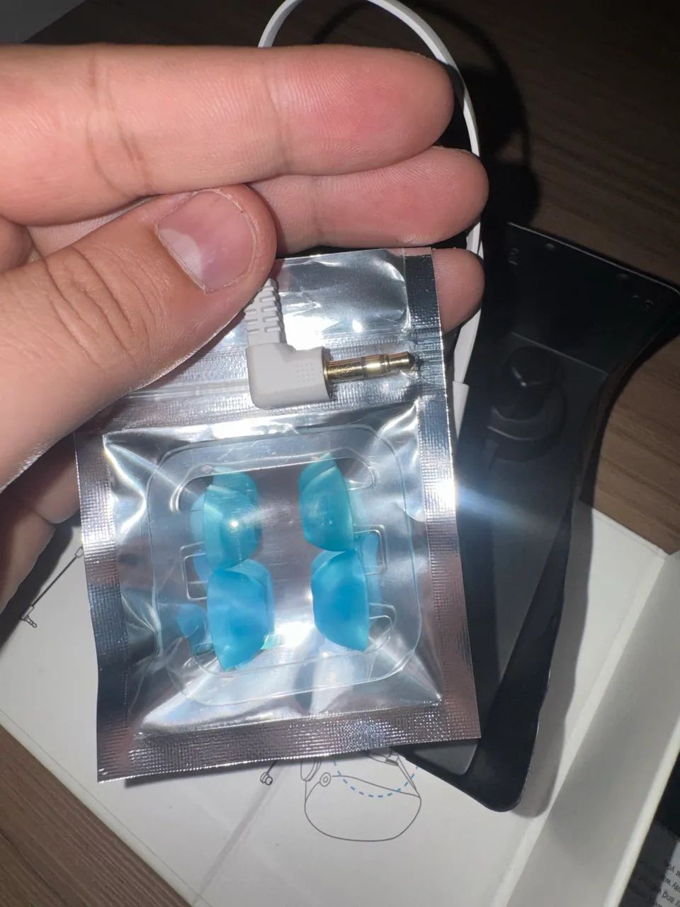 Logitech G333 VR - Foto 4