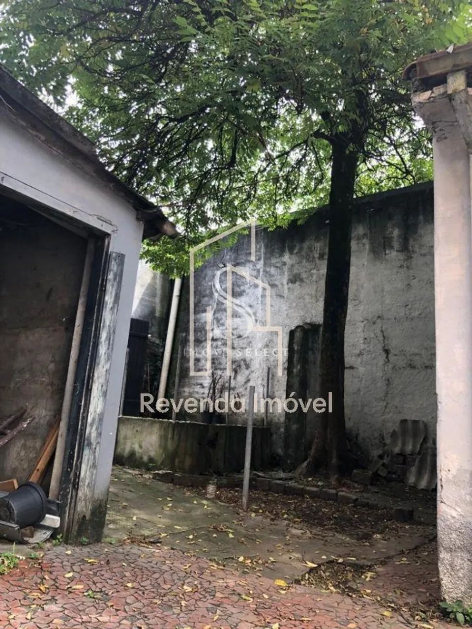 Lapa de Baixo, Terreno Residencial de 280m² com construção. - Foto 2