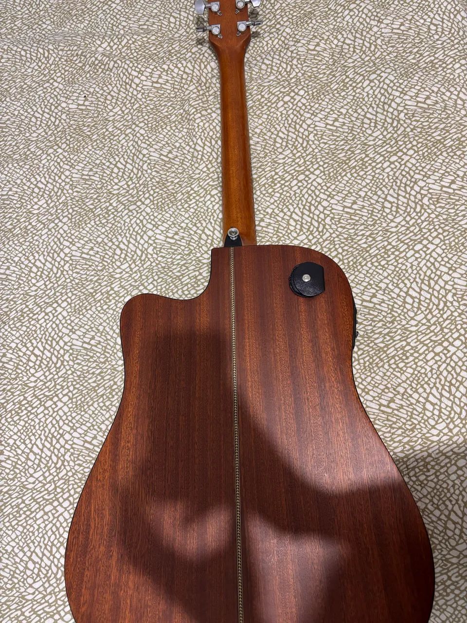 Violão Hofma - Foto 5