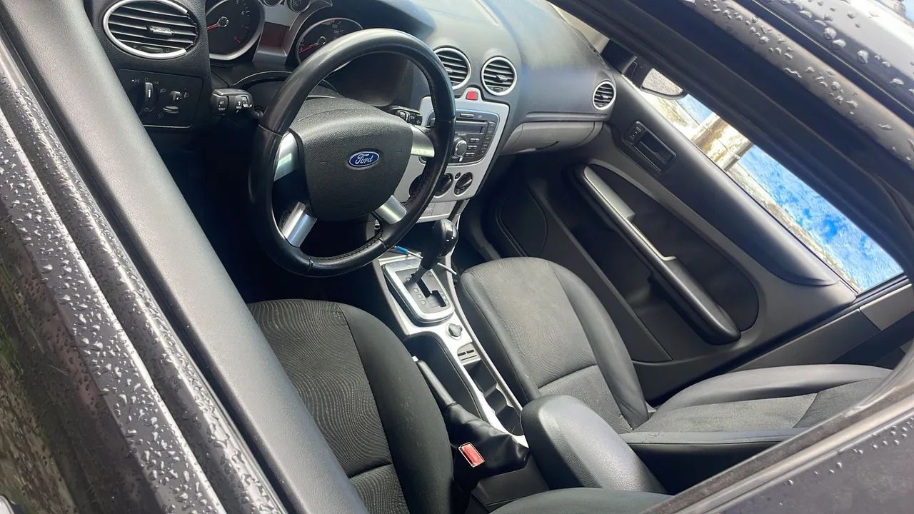 Ford Focus 2.0 16v/se/se Plus Flex 5P Aut. 2009 - Foto 3