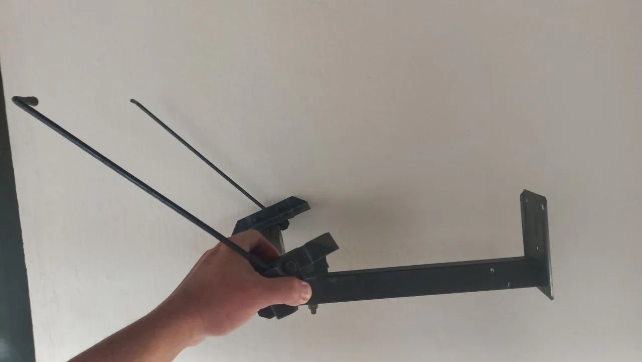 Suporte para tv  - Foto 5