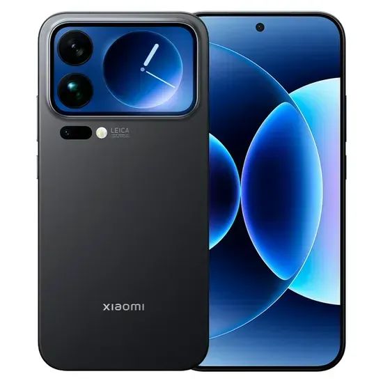 Celular Xiaomi 17 Pro Max Dual Chip 512GB 5G - RAM 16GB China
