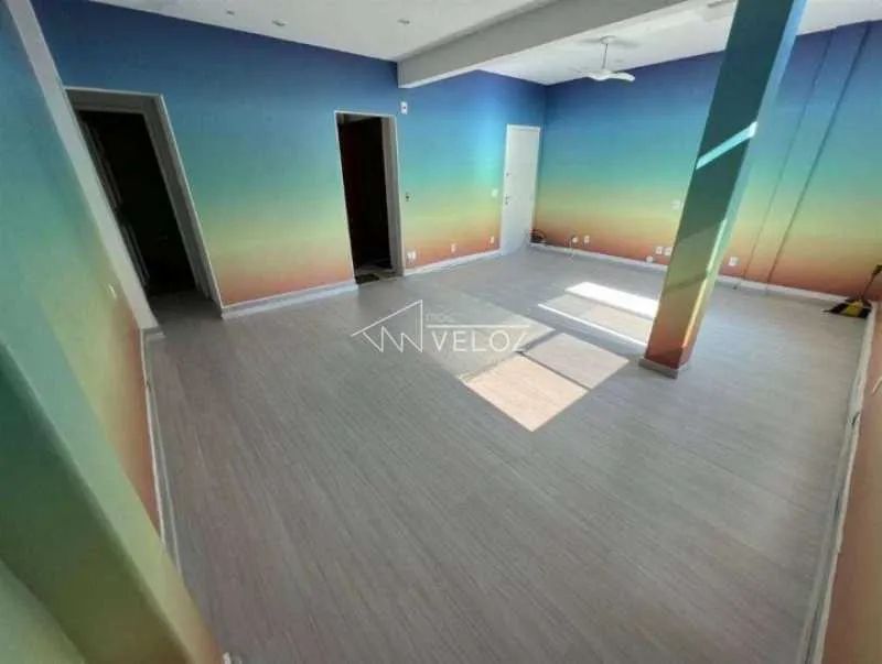 Sala - / Comercial / Ipanema - Foto 4
