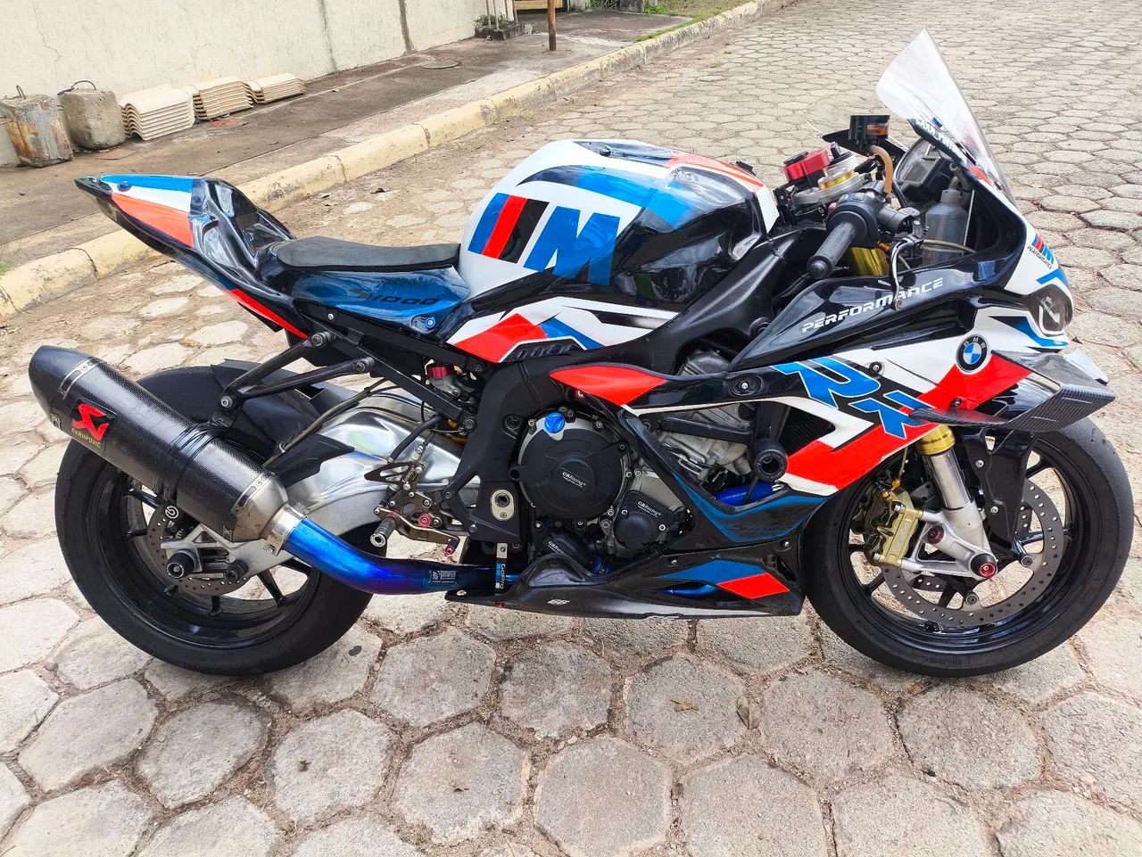 S1000RR ano 2018  - Foto 2