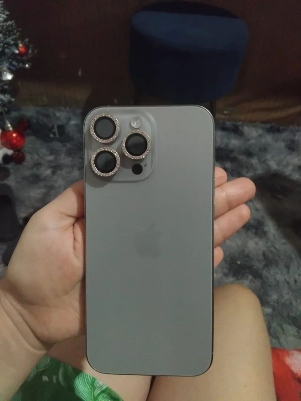 iPhone 16 pro max 256gb  - Foto 2