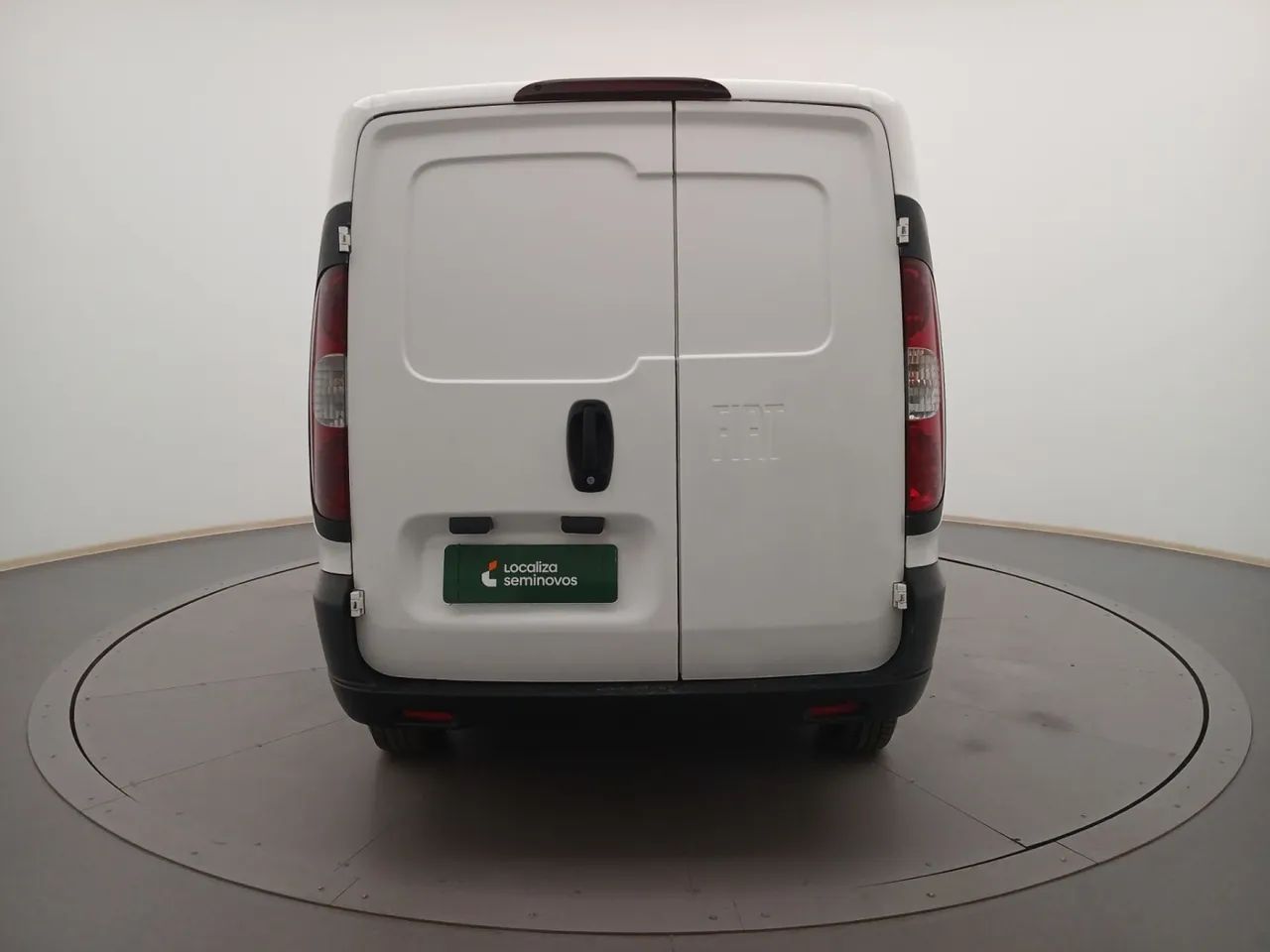 Fiat Fiorino Endurance EVO 1.4 Flex 8V 2p, foto 4 de 16