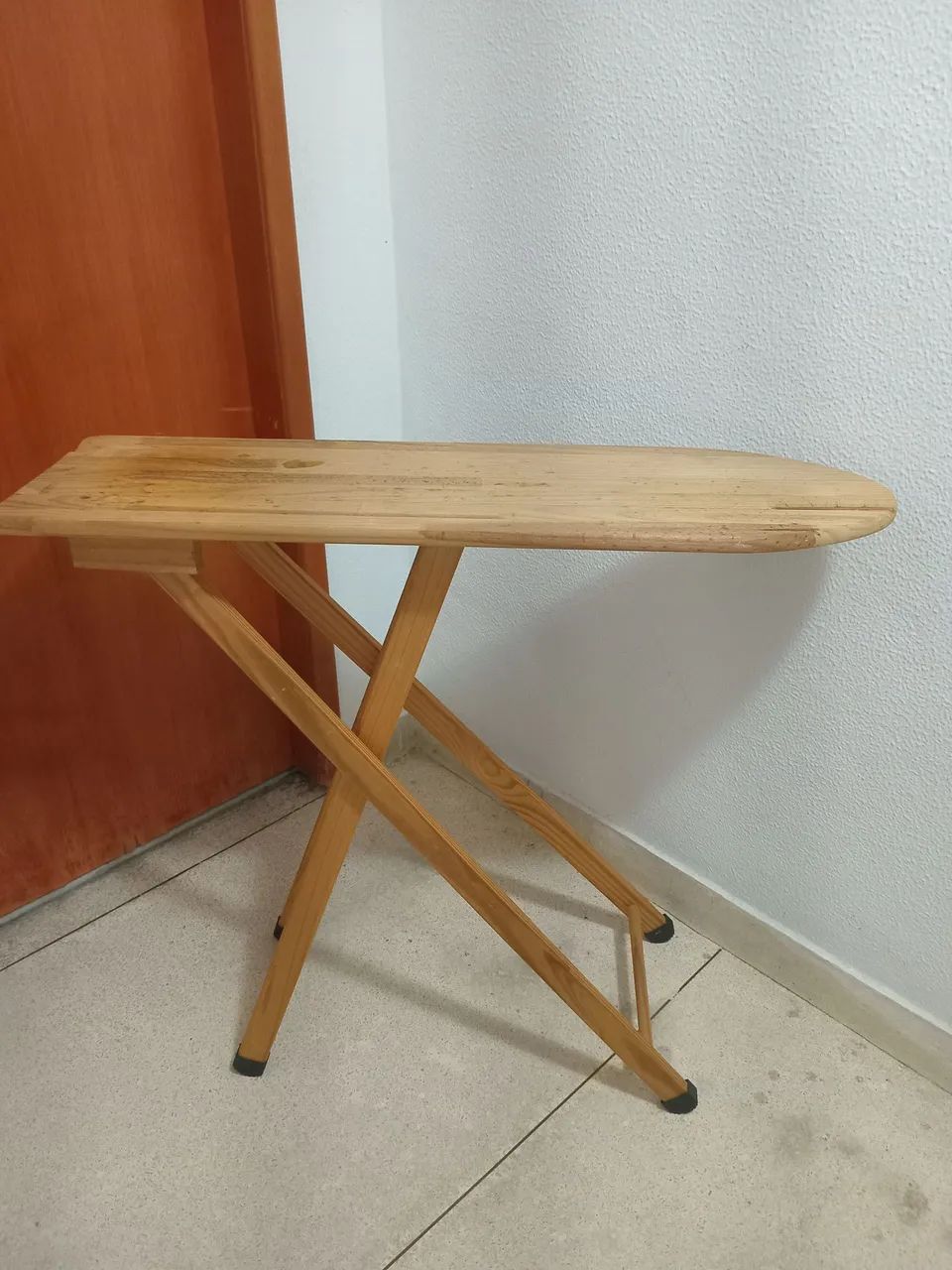 Tábua de passar roupas tramontina 