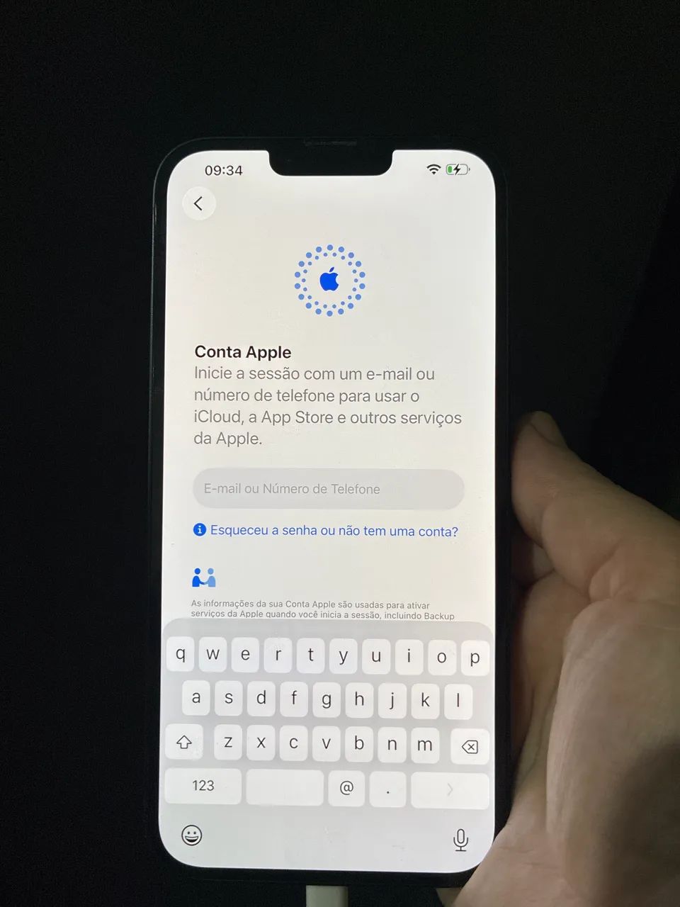 iPhone 14 Plus - Foto 2