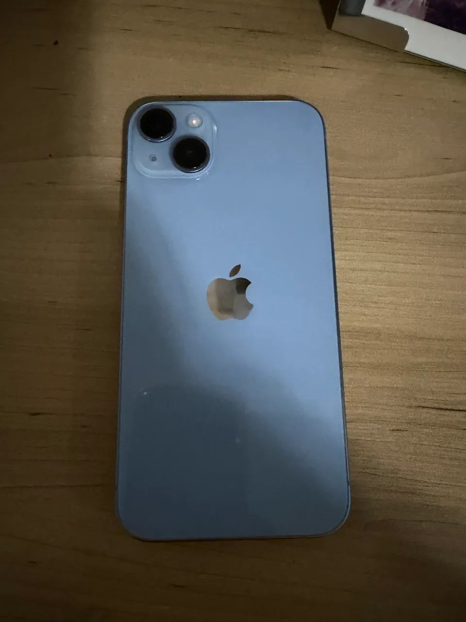 Usado: Iphone 14 128GB Estelar Excelente