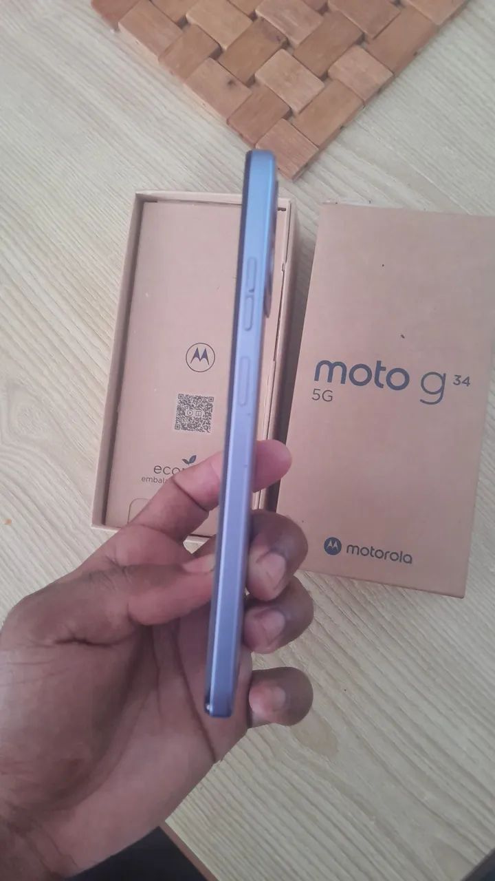 Moto G34 5g - Foto 2