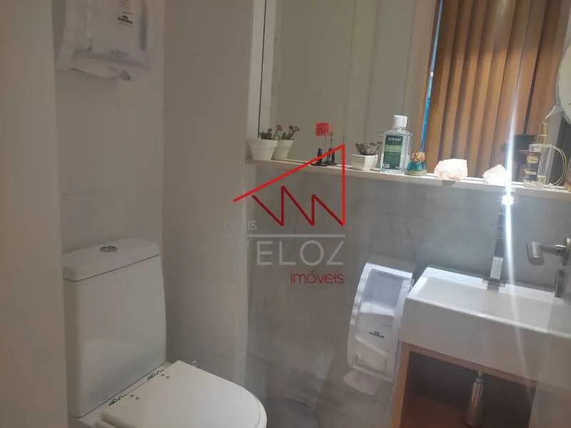 Sala : / Comercial / Flamengo