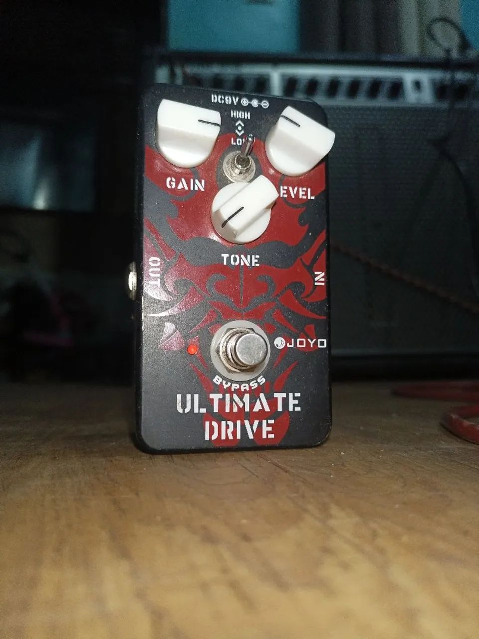 Pedal Ultimate Drive - Foto 3