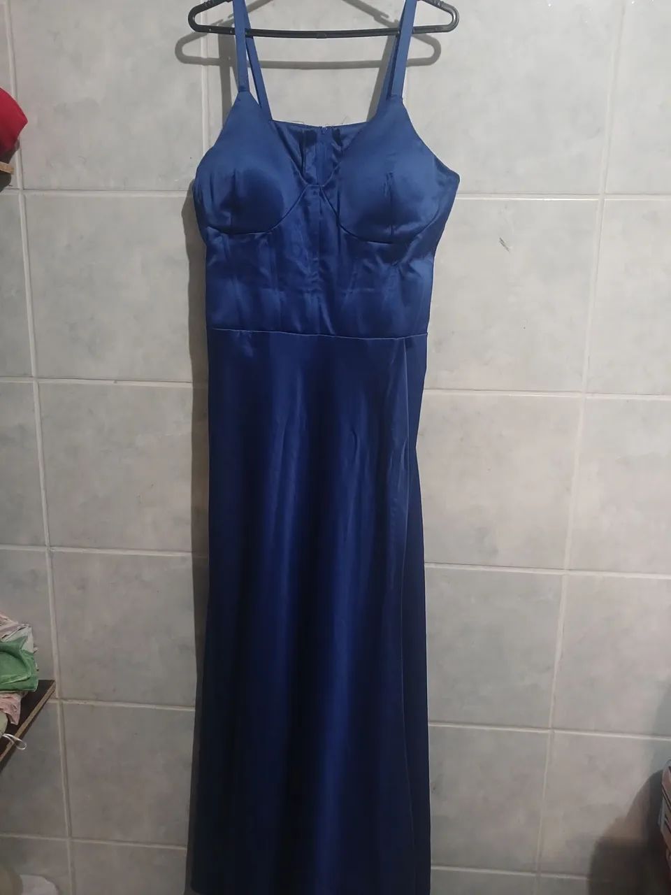 Vestido de festa  - Foto 4