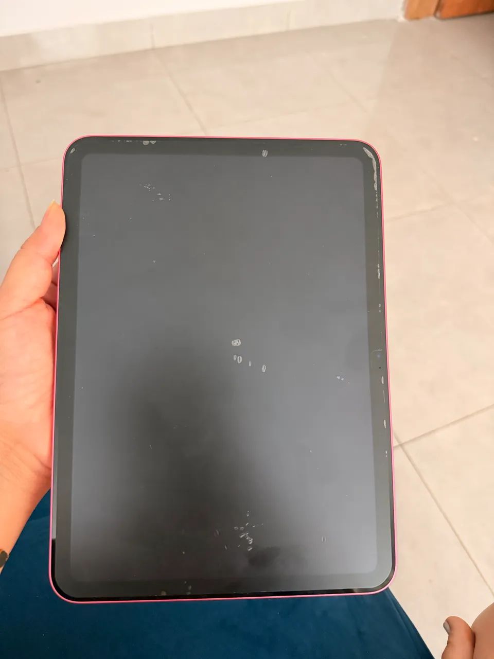 iPad 10 64gb - Foto 4