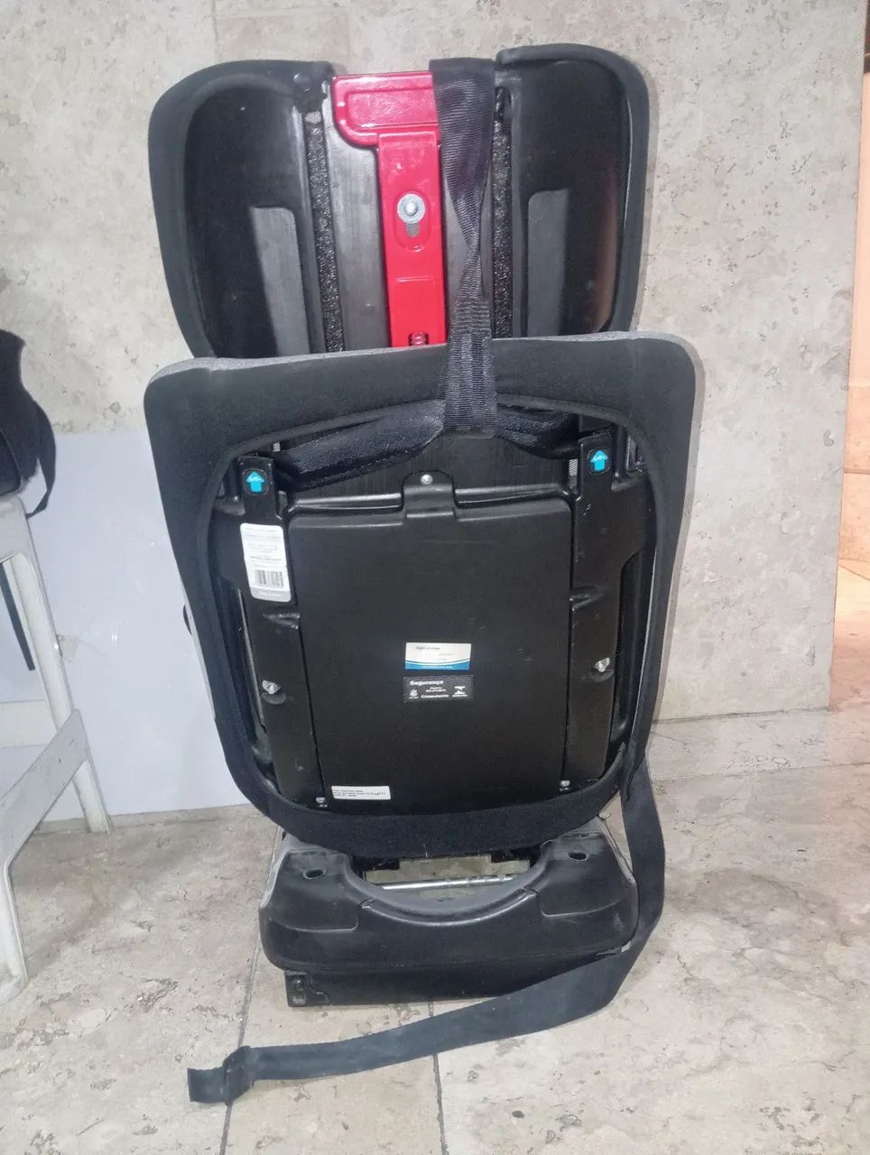 Cadeirinha para Auto  - Foto 2