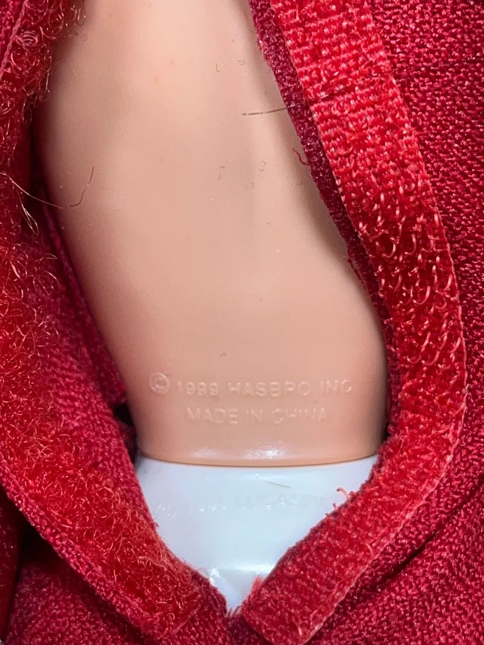 Boneca Padme Amidala - StarWars - Foto 5
