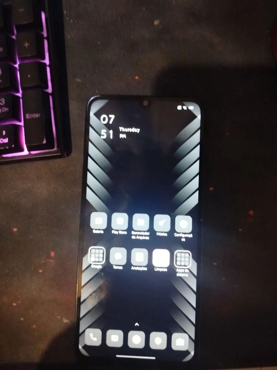 Celular Redmi - Foto 2