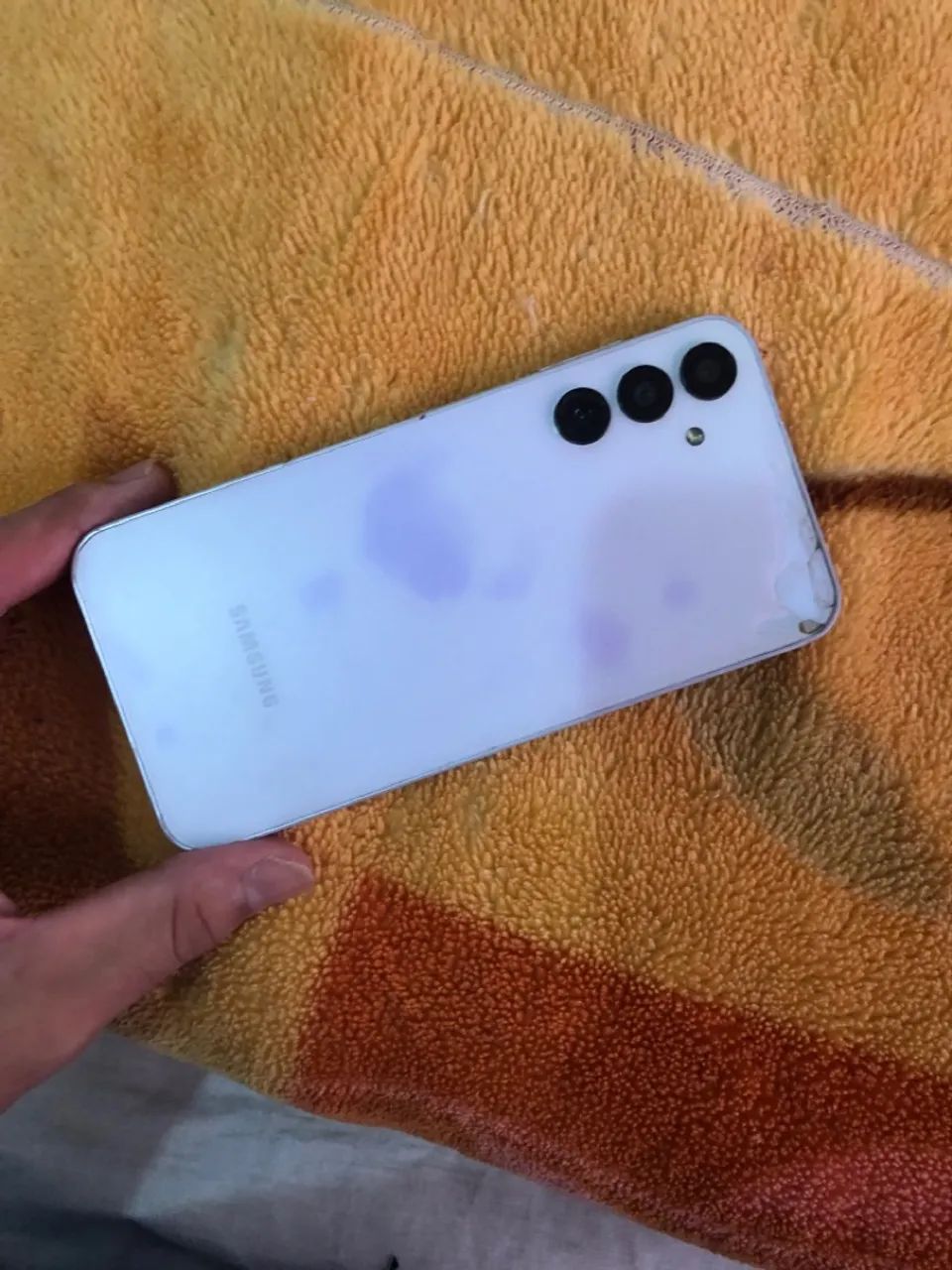3 celulares por 200 - Foto 2