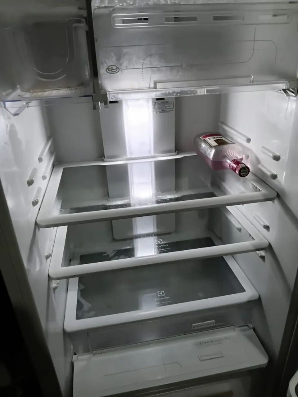 Geladeira Electrolux 113Litros - Foto 5