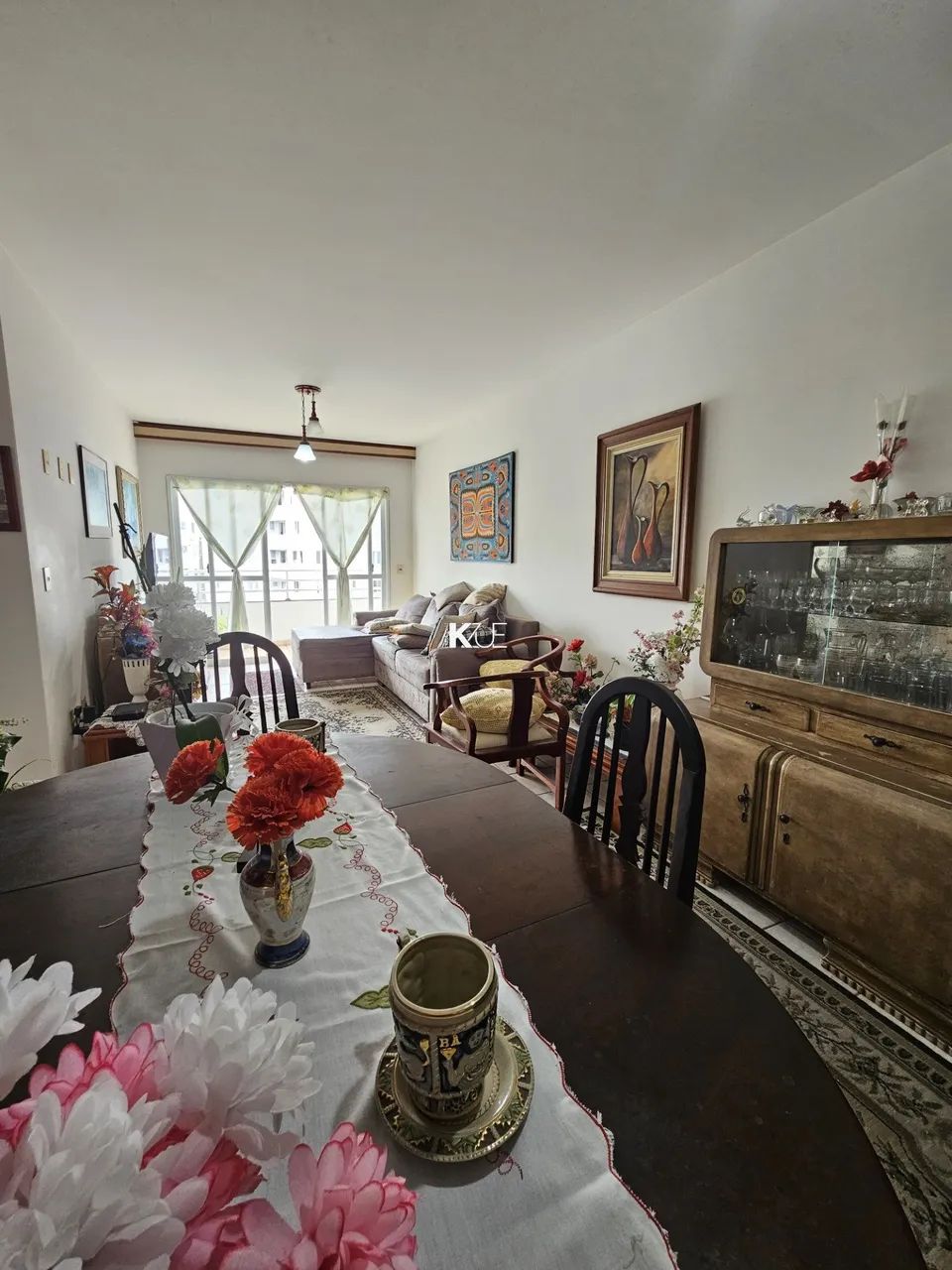 Apartamento com 123m² de 3 quartos em Capoeiras - Foto 3