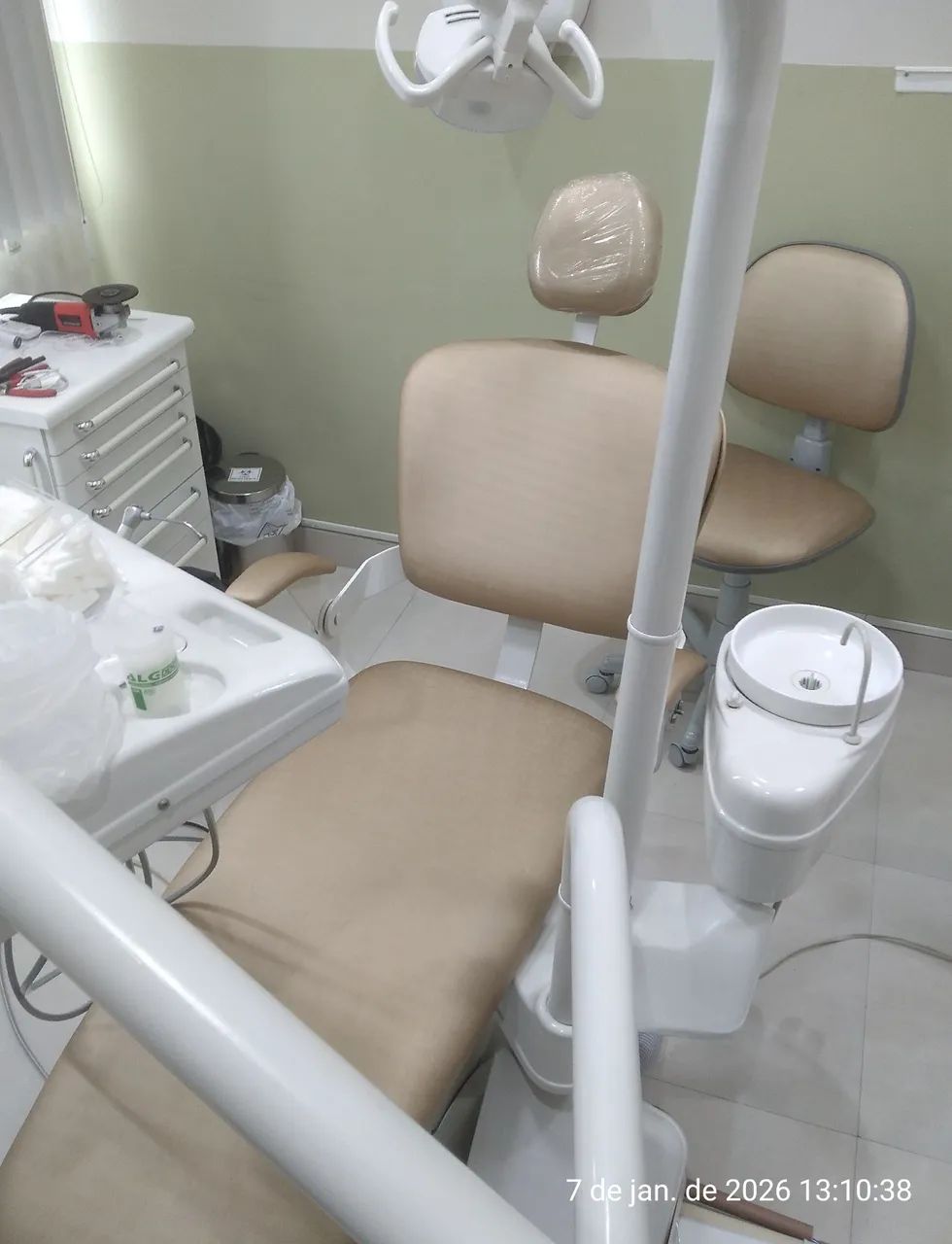 EQUIPAMENTOS ODONTOLÓGICOS!!! Monte seu consultório ou atualize - Foto 2