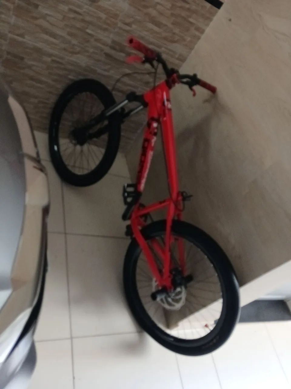 Bicicleta gios br - Foto 5