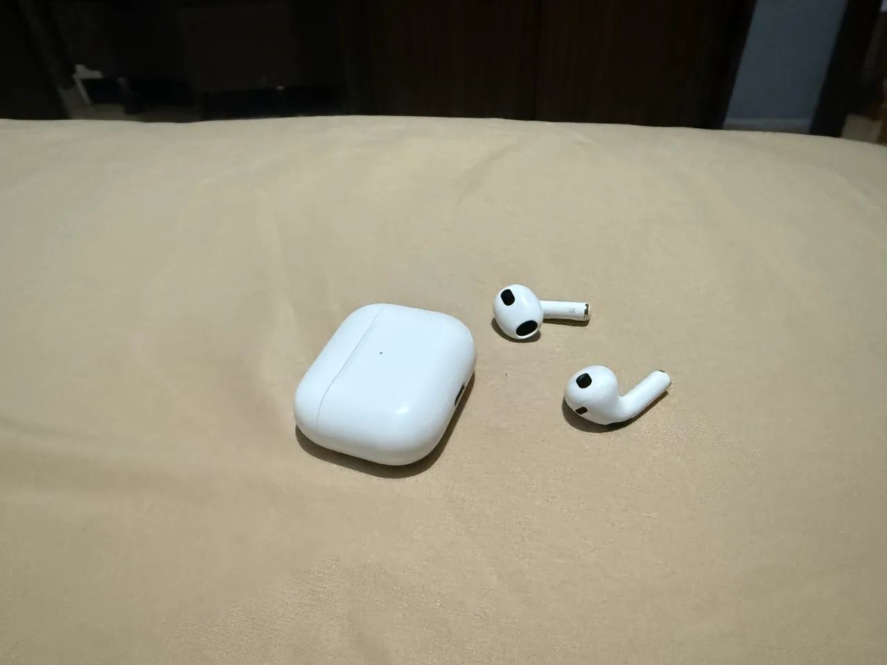AirPods  - Foto 3