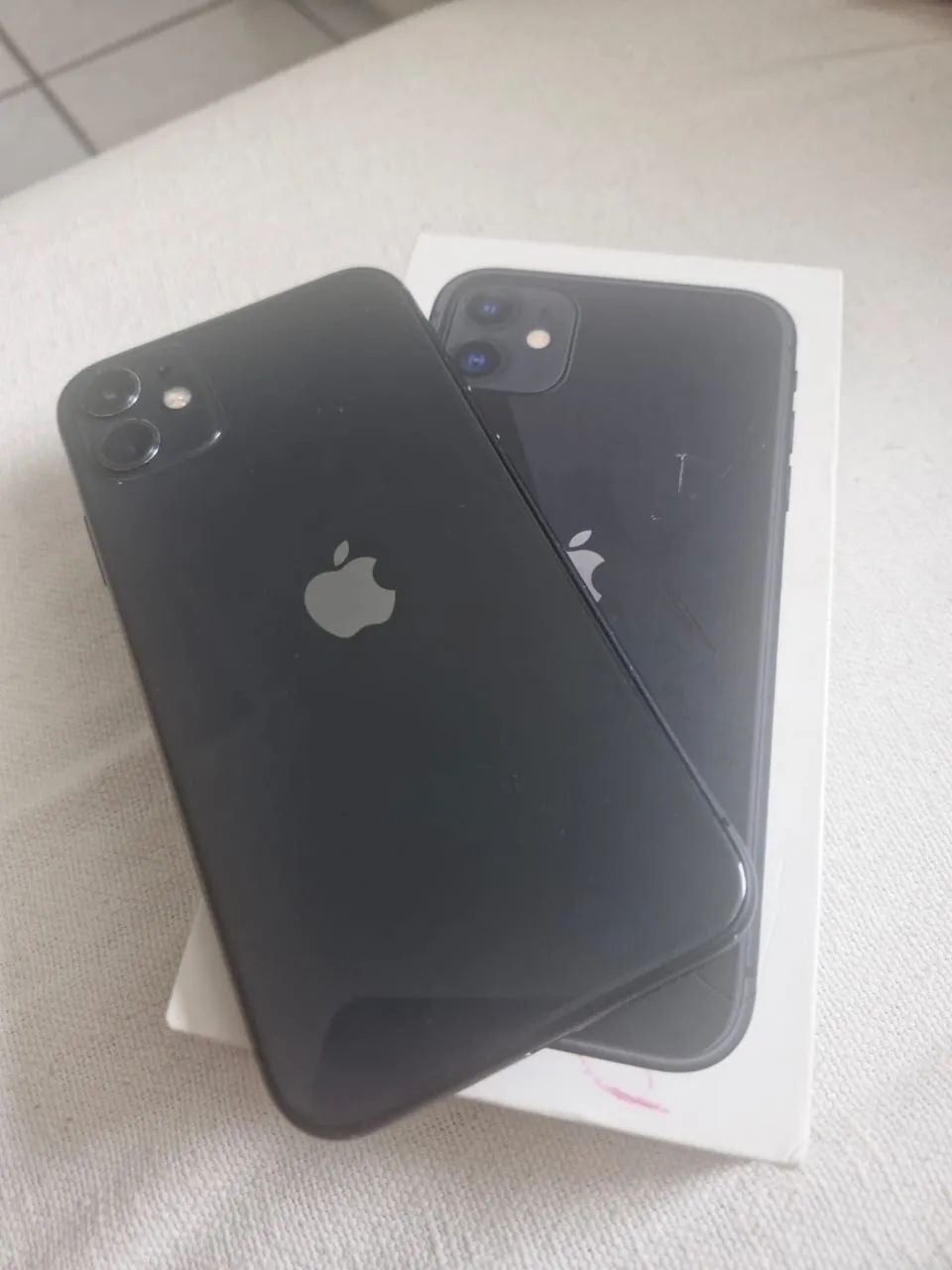 iPhone 11  - Foto 2