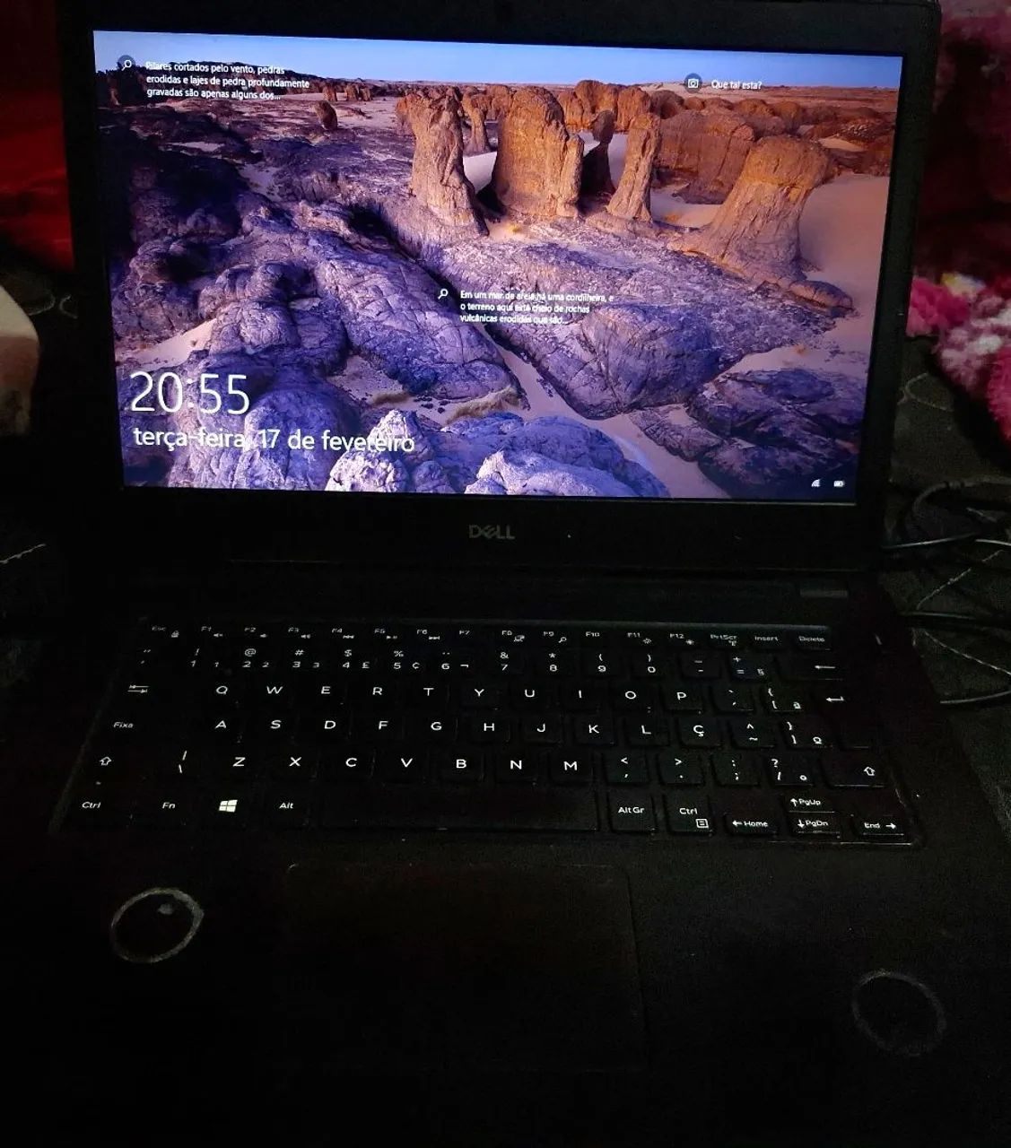 Notebook Dell - Foto 4