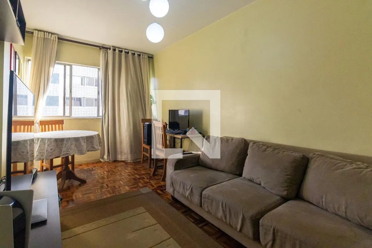 Apartamento à Venda - Tatuapé, 2 Quartos, 57 m2 - Foto 2