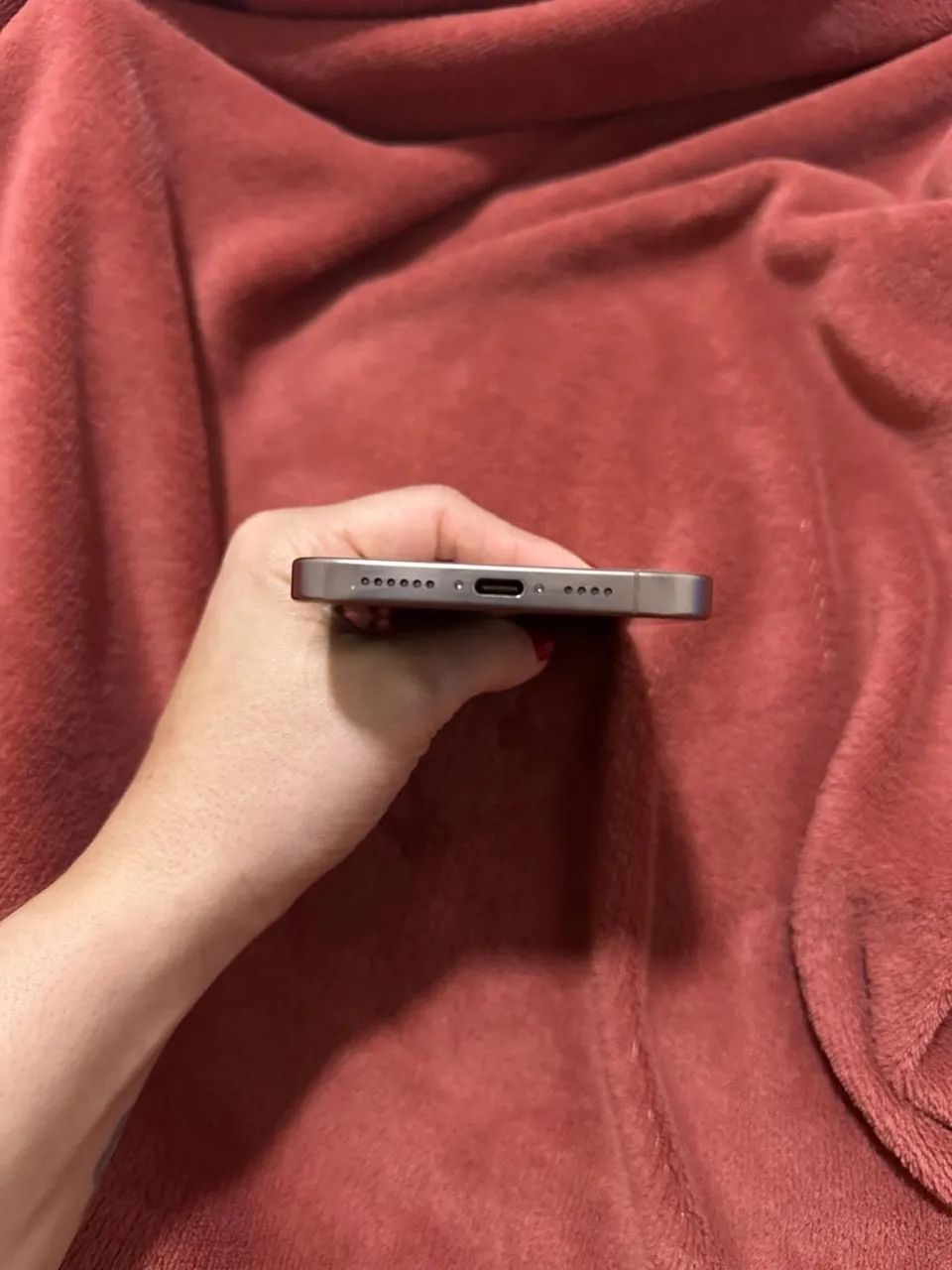 iPhone 16 Pro Max 256 GB - Foto 3