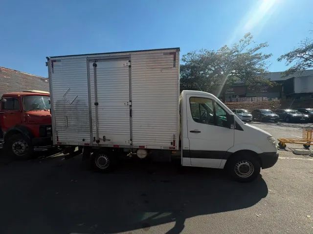 MB SPRINTER 2014-2015  - Foto 3