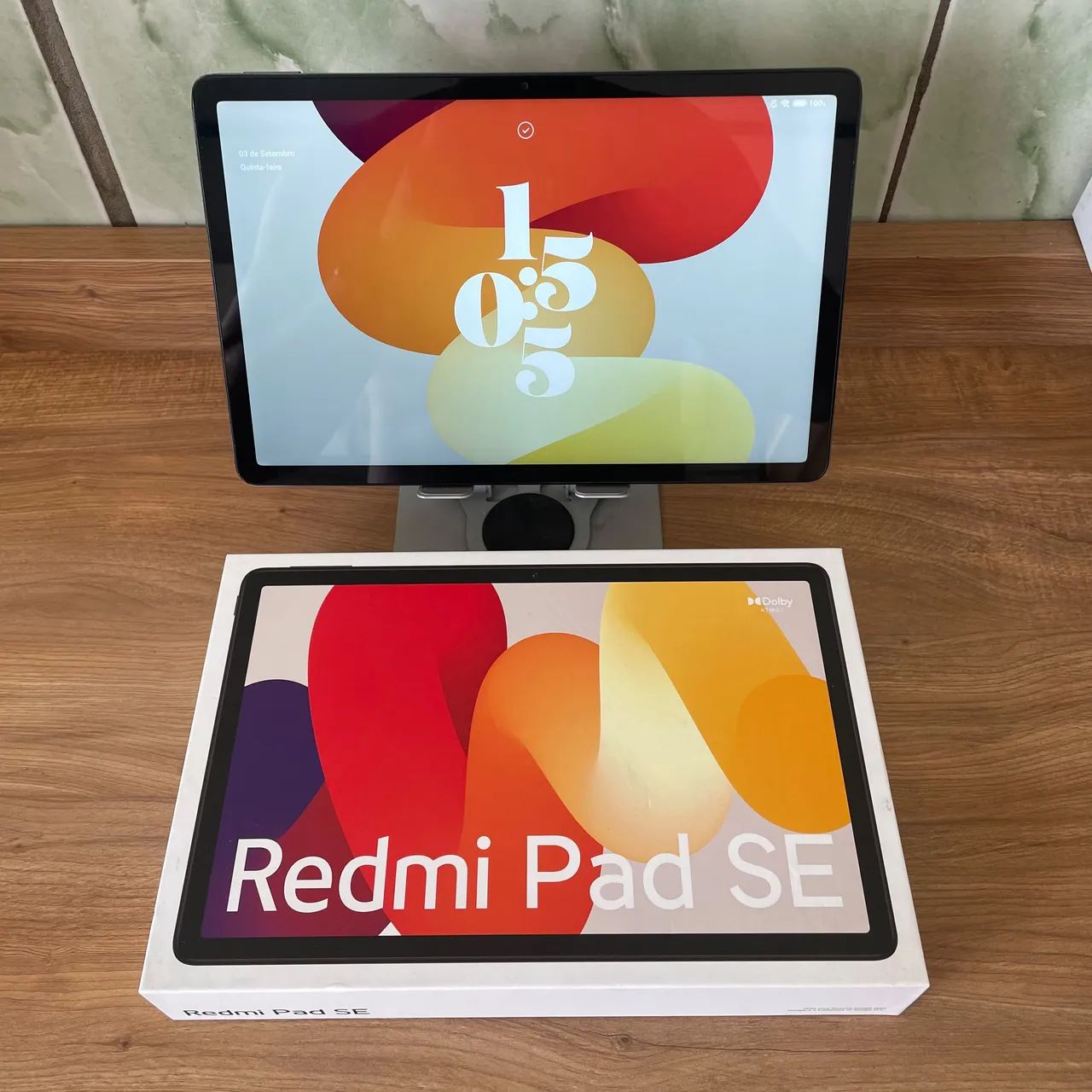 Xiaomi Redimi Pad SE 11"  - Foto 3