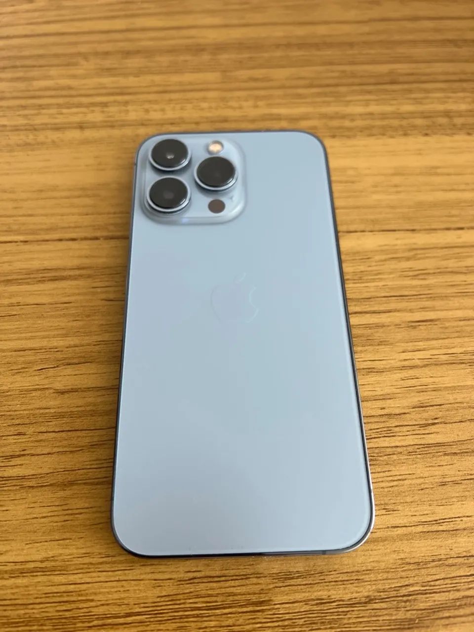 VENDO IPHONE 13 PRO QUASE SEM USO!!