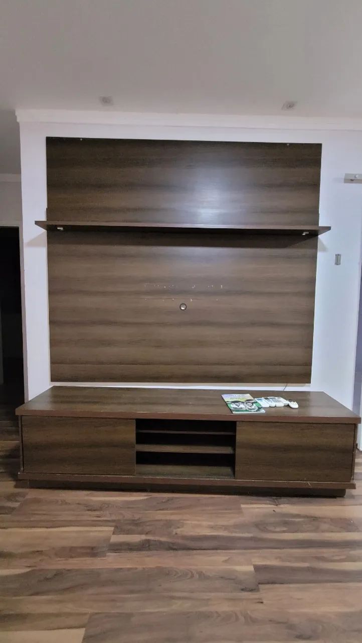 Painel televisão