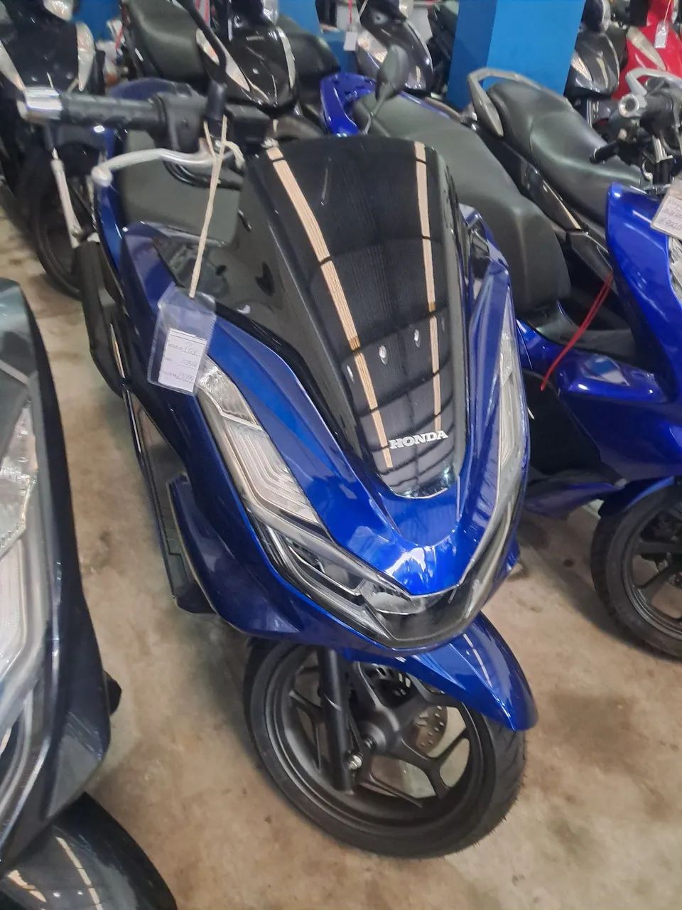 PCX 160 2025/26 - Foto 2