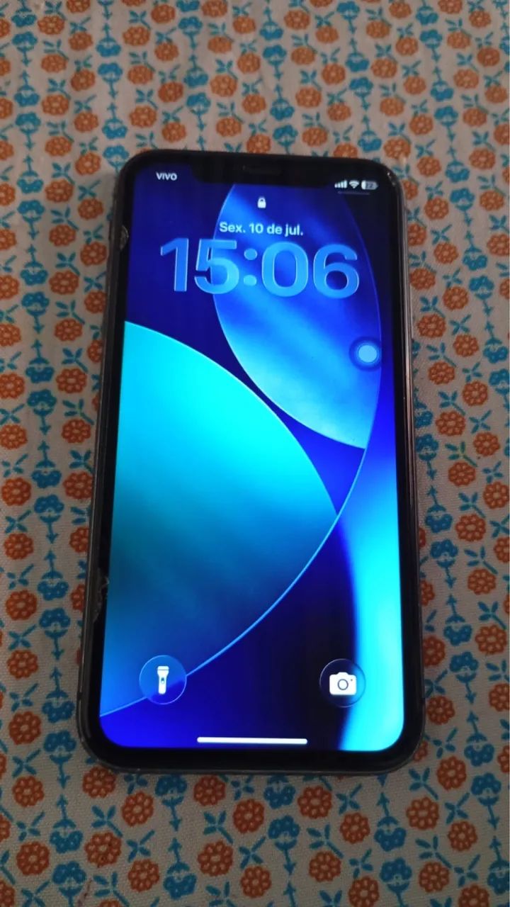 iPhone 11 - Foto 2