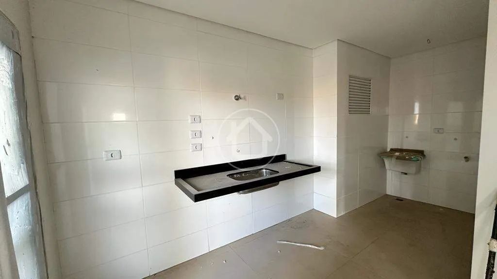 APARTAMENTOS COM SACADA E CHURRASQUEIRA - Foto 5